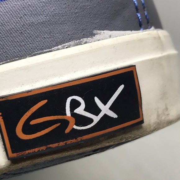 gbx shoes amazon